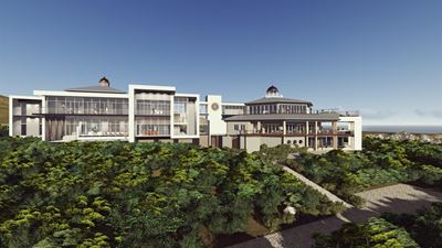 Tourism developments in Mossel Bay